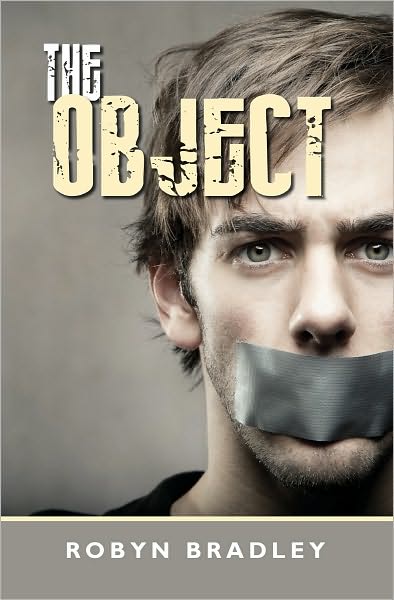 The Object - Flash Fiction