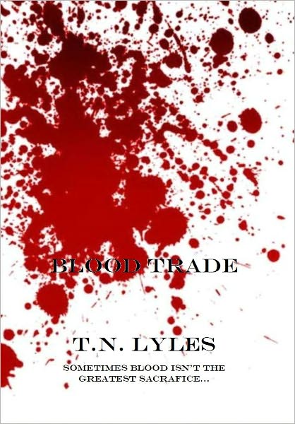 Blood Trade