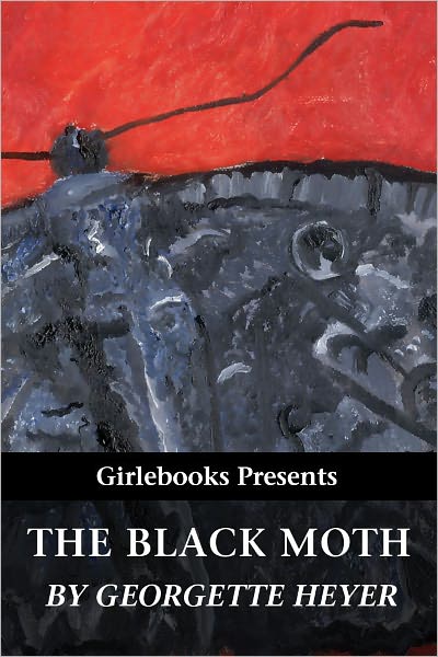 The Black Moth