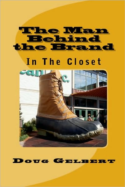 The Man Behind The Brand - In The Closet