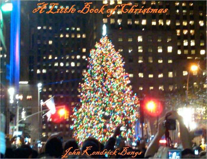A LITTLE BOOK OF CHRISTMAS