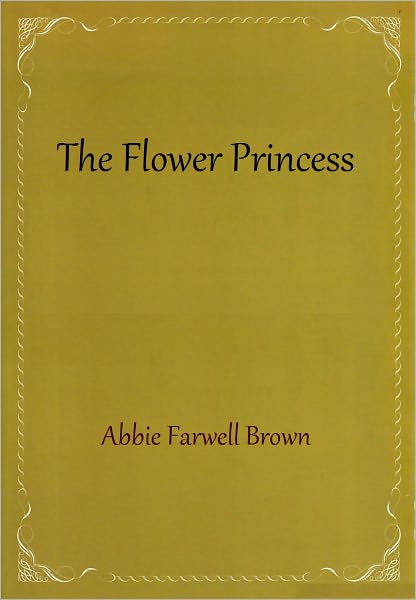 The Flower Princess
