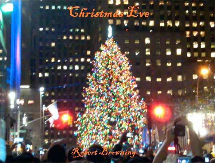 Christmas Eve