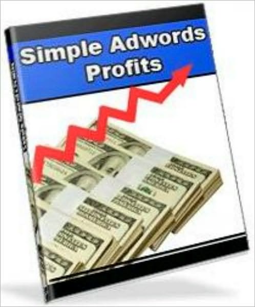 Simple Adwords Profits