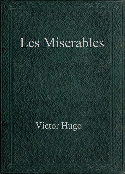 Les Mis&eacute;rables