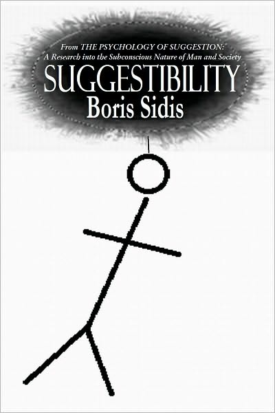 SUGGESTIBILITY