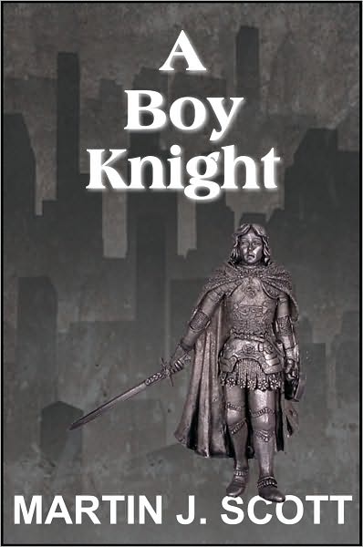 A Boy Knight