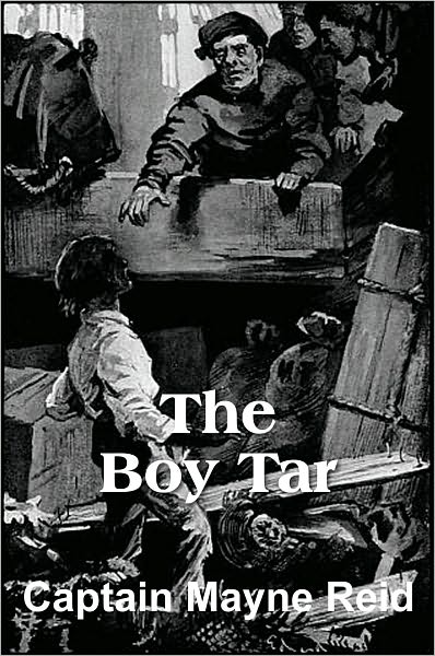The Boy Tar