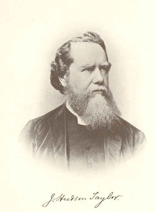 Hudson Taylor and The China Inland Mission: Volume 2: The Growth of a Work of God