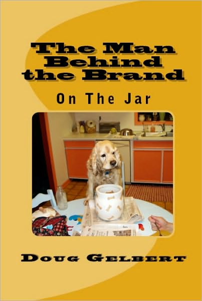 The Man Behind The Brand - On The Jar