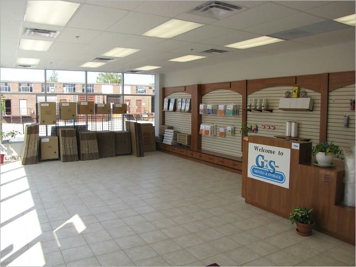 Pack & Ship Store Start Up Sample Business Plan!