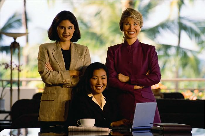 Paralegal Service Start Up Sample Business Plan!