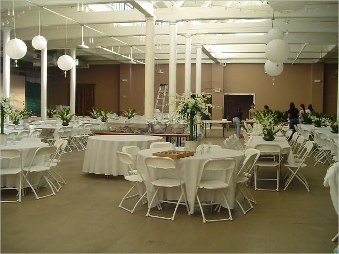 Party House Start Up Sample Business Plan!
