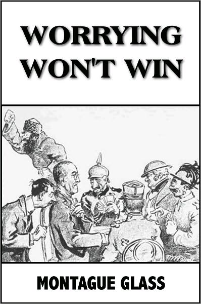 Worrying Won't Win