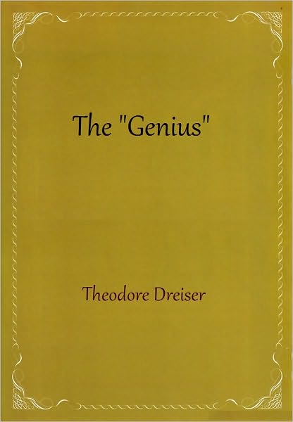 The ''Genius''