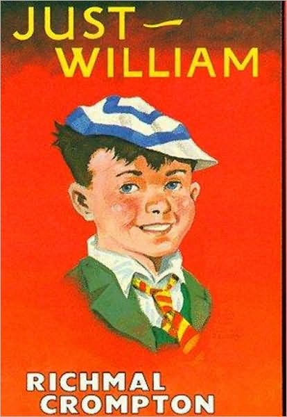 Just -- William