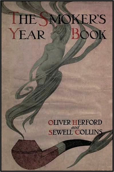 The Smoker's Year Book