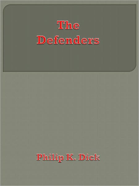 The Defenders