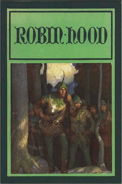 Robin Hood