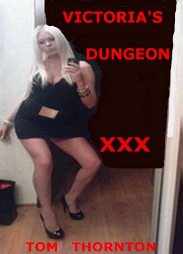 VICTORIA'S DUNGEON #CCOT