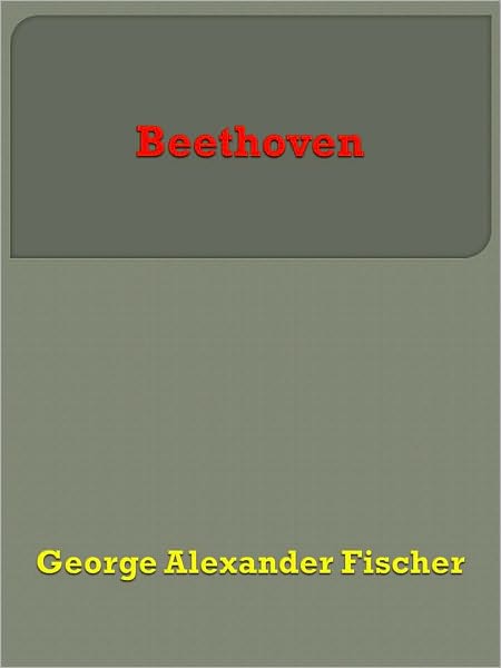 Beethoven