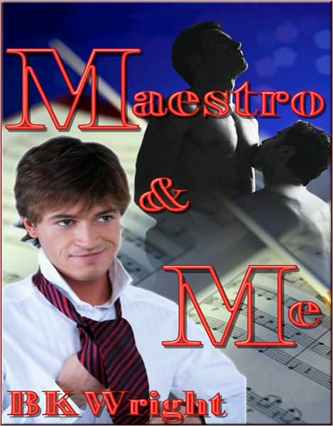 Maestro and Me