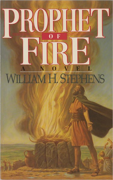 Prophet of Fire