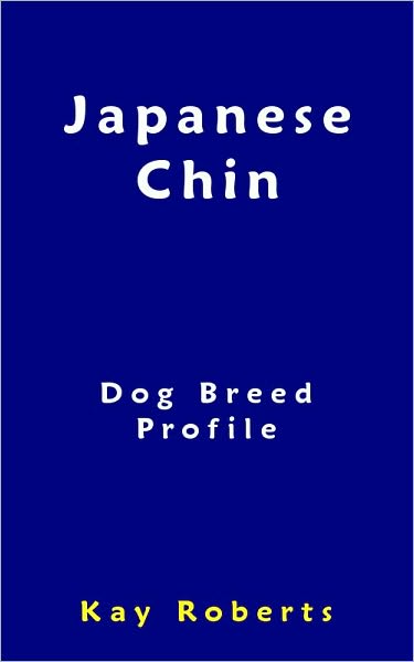 Japanese Chin Dog Breed Profile