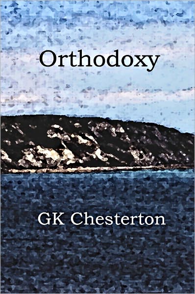 Orthodoxy