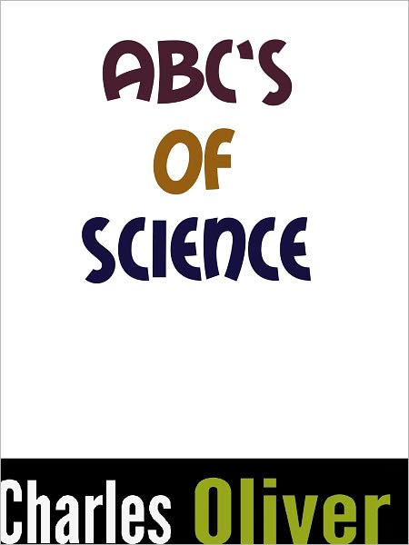 ABC's of Science