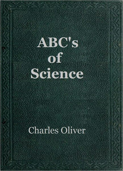 ABC's of Science