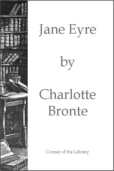 Jane Eyre
