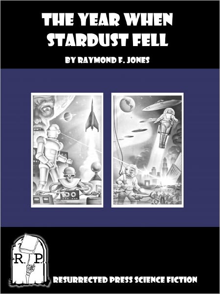The Year When Stardust Fell