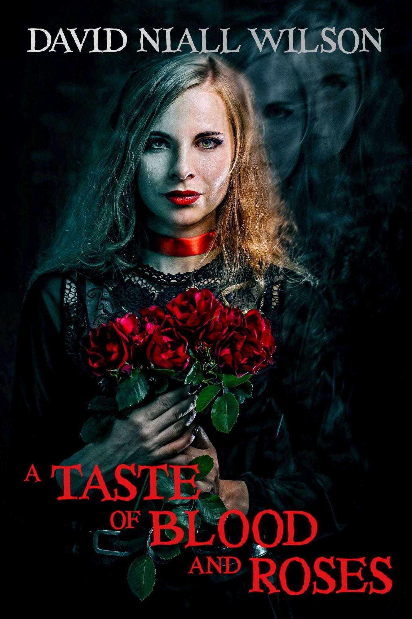 A Taste of Blood and Roses