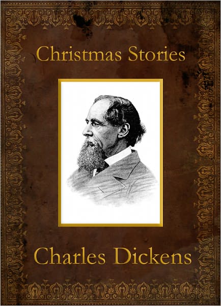 Christmas Stories (Illustrated) (Includes working Table of Contents)