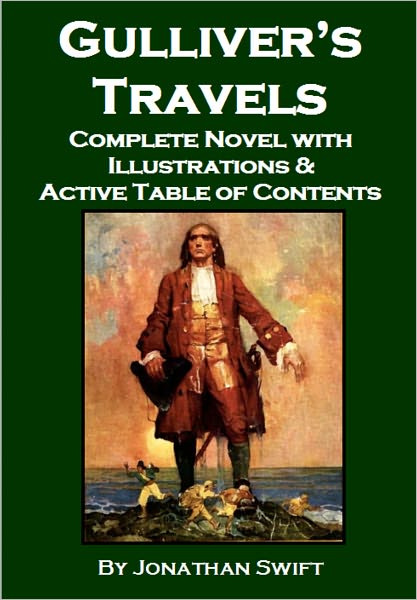 Gulliver's Travels