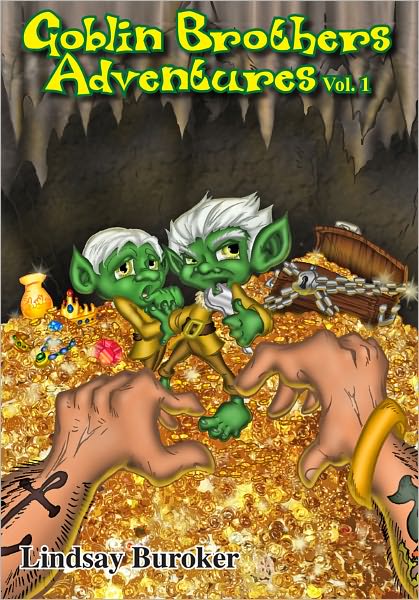 The Goblin Brothers Adventures