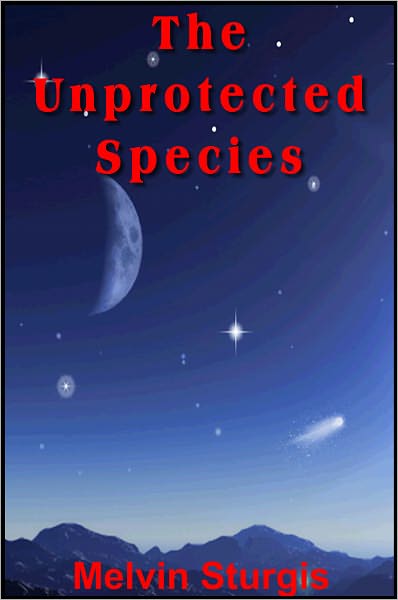 The Unprotected Species