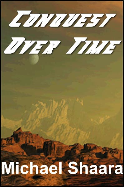 Conquest Over Time