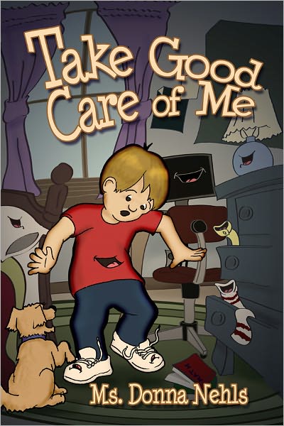 Take Good Care of Me
