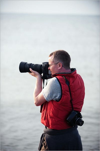 Photographer Studio Start Up Sample Business Plan!