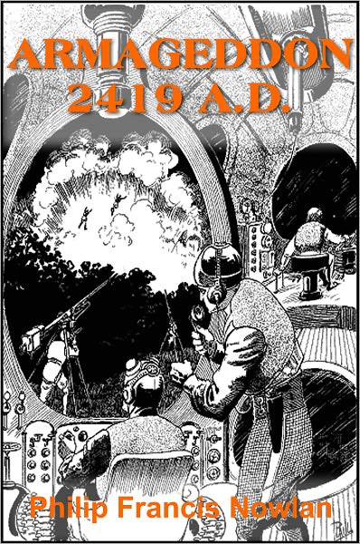 Armageddon 2419 A.D.