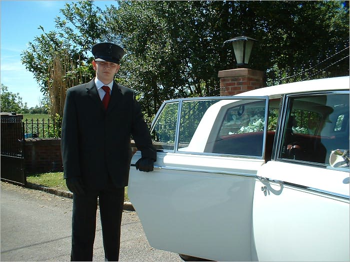 Personal Driver Chauffeur Service Start Up Sample Business Plan!
