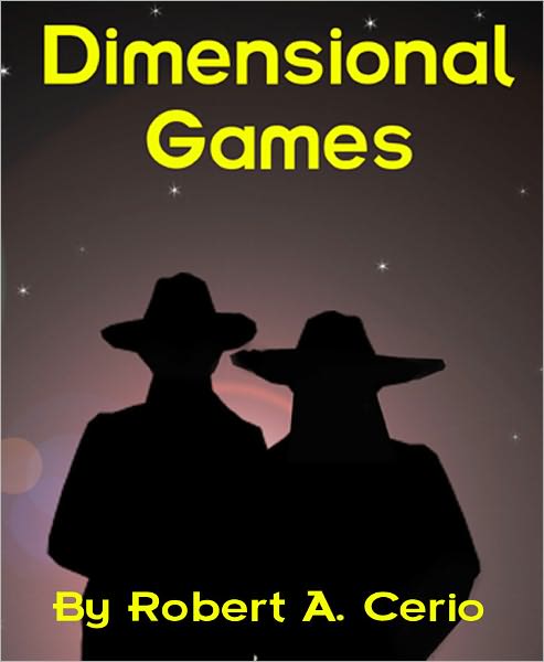 Dimensional Games