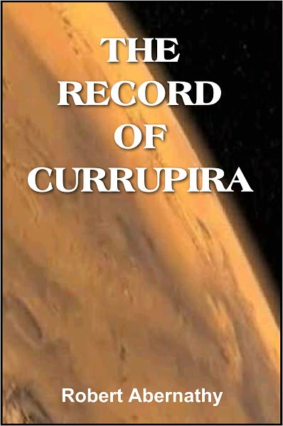 The Record of Currupira