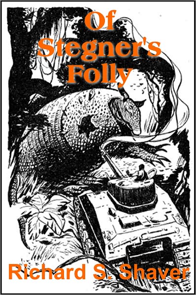 Of Stegner's Folly