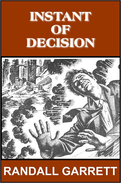 Instant of Decision