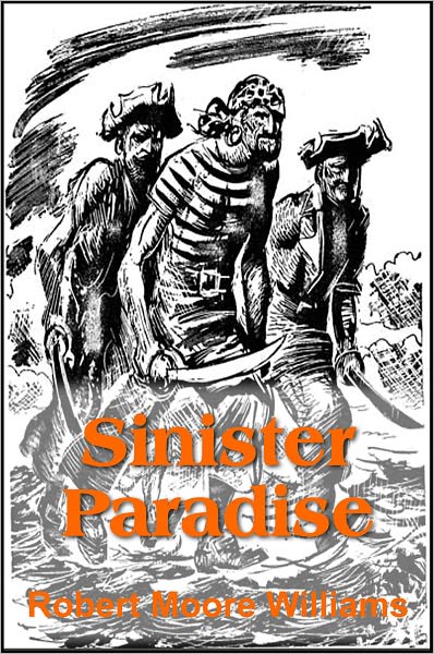 Sinister Paradise