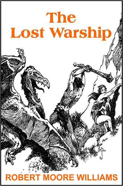 The Lost Warship