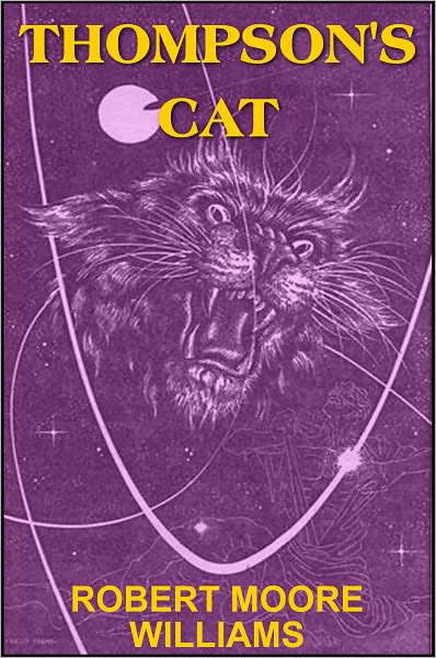 Thompson's Cat